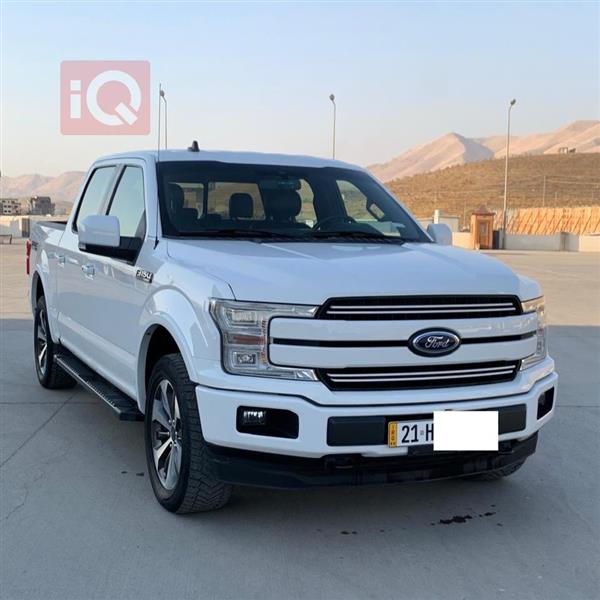 Ford for sale in Iraq